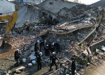 Aydın’da jandarma ekipleri uyuşturucuya geçit vermiyor