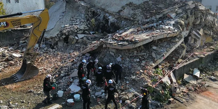 Aydın’da jandarma ekipleri uyuşturucuya geçit vermiyor