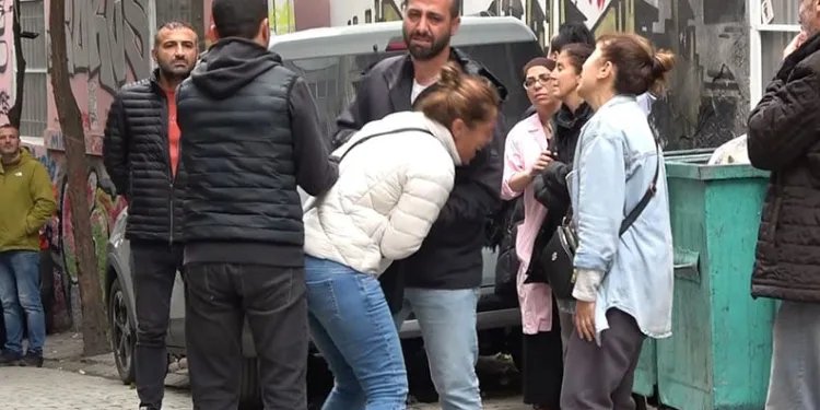 Tavşanlı’da dolmuş şoförlerinden ‘Taşlanıyoruz’ iddiası
