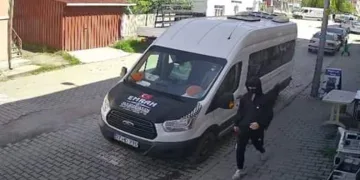 Bilecik’te başarılı polis ve özel güvenlik görevlerine ‘Başarı Belgesi’ verildi