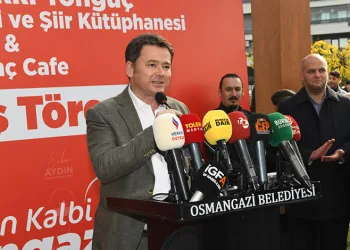 Ormanlık alanda yıldırım düşmesi sonucu çıkan yangın söndürüldü