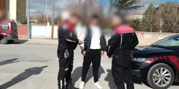 Kayseri’de kaçakçılara yönelik “huzur” operasyonu: 79 bin makaron ele geçirildi