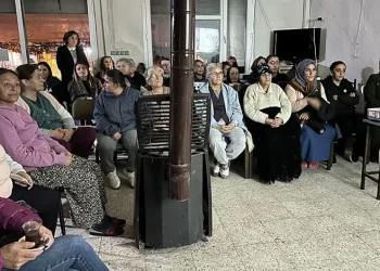 Kağıthane Belediyesi’nden öğretmenlere özel davet