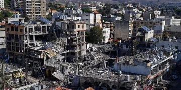 İsrail’in Lübnan’a yönelik saldırılarında can kaybı 4 bine yaklaştı