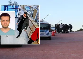 Doktor kendisine ilaç enjekte ederek ölmeyi bekledi