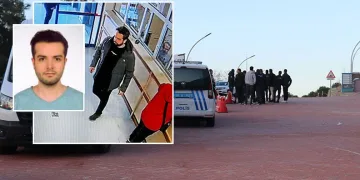 Doktor kendisine ilaç enjekte ederek ölmeyi bekledi