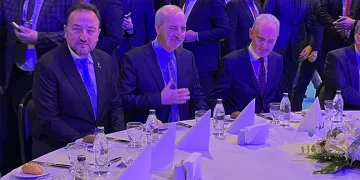 TBMM Başkanı Kurtulmuş: “Dokunulmaz zannedilen İsrail’e dokunulmuştur”