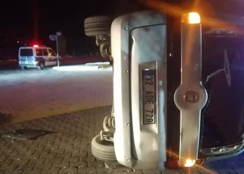 Güngören’de bir kişi camide ölü bulundu