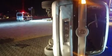 Güngören’de bir kişi camide ölü bulundu