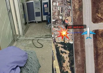 Isparta’da müstakil evde yangın: 1 yaralı