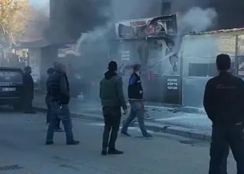 Arif Güran sinir krizi geçirip mahkeme salonundan çıktı