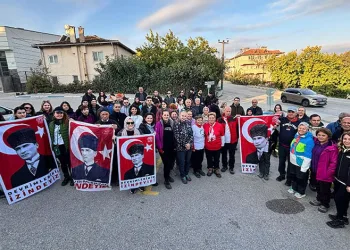 Samsun’da uyuşturucu ve silah operasyonu