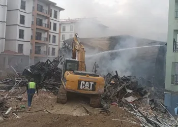 Van merkezli medyum operasyonu: 15 gözaltı