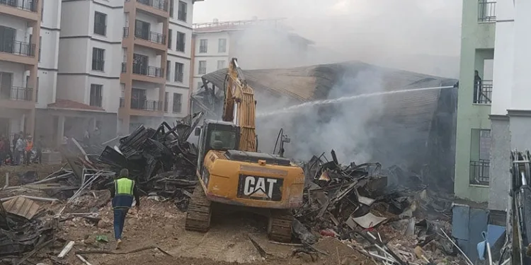 Van merkezli medyum operasyonu: 15 gözaltı