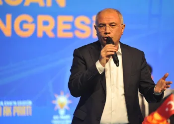 Bursa Milletvekili Varank ölümden döndü