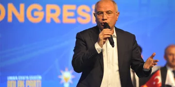 Bursa Milletvekili Varank ölümden döndü