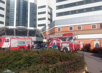 Jandarmadan öğrencilere trafik eğitimi