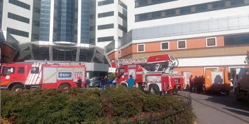 Jandarmadan öğrencilere trafik eğitimi