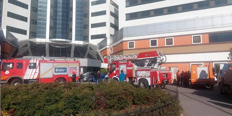 Jandarmadan öğrencilere trafik eğitimi