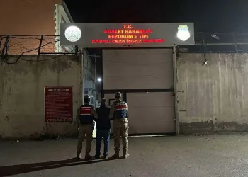 Bafra’da uyuşturucu operasyonu: 7 gözaltı
