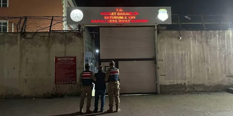 Bafra’da uyuşturucu operasyonu: 7 gözaltı