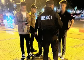 Oğlu günlerce aradığı babasının cansız bedenini buldu