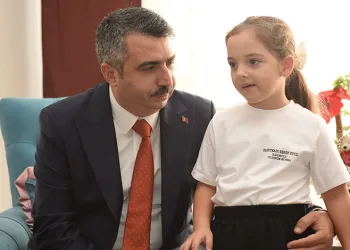 Çocuklar seramik sanatıyla tanıştı