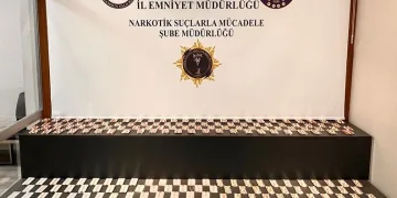 Güngören’de bir kişi camide ölü bulundu