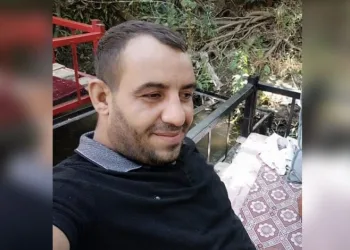 Menteşe’de orman yangını, söndürme çalışmaları sürüyor