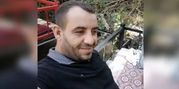 Menteşe’de orman yangını, söndürme çalışmaları sürüyor