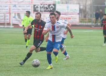 Bursa amatör futbolunda toplu sonuçlar
