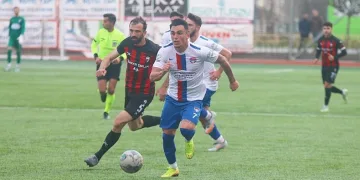 Bursa amatör futbolunda bu hafta oynanacak maçlar burada