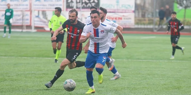 Bursa amatör futbolunda bu hafta oynanacak maçlar burada