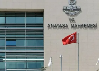 Beş siyasi partiye suç duyurusu