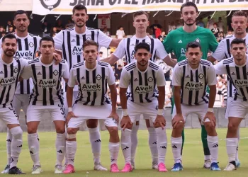 Altay’ın iç sahada galibiyeti bulunmuyor