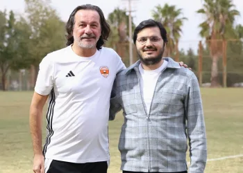 Adanaspor’da Yusuf Şimşek dönemi
