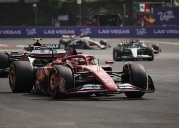 Formula 1’de Brezilya Grand Prix’si heyecanı