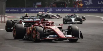 Formula 1’de Brezilya Grand Prix’si heyecanı