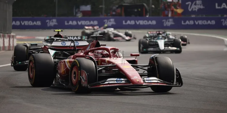 Formula 1’de Brezilya Grand Prix’si heyecanı