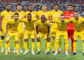 Kayserispor, Adana Demirspor’a karşı evindeki üstünlüğünü sürdürmek istiyor