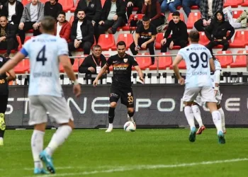 Kayserispor ile Adana Demirspor yine yenişemedi