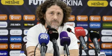 Fatih Tekke istifa etti