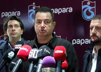 Fenerbahçe Asbaşkanı Acun Ilıcalı: “Biz ayrıcalık istemiyoruz, adalet istiyoruz”