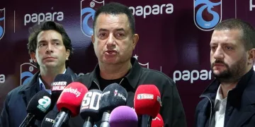 Fenerbahçe Asbaşkanı Acun Ilıcalı: “Biz ayrıcalık istemiyoruz, adalet istiyoruz”