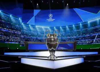 UEFA Şampiyonlar Ligi’nde 4. hafta heyecanı yaşanacak