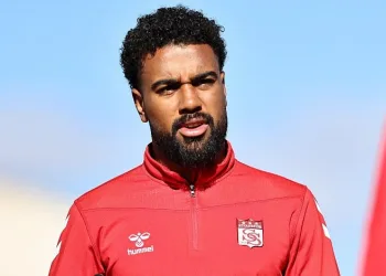 Noah Sonko’dan Fenerbahçe açıklaması!