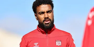 Noah Sonko’dan Fenerbahçe açıklaması!