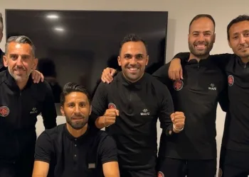 Fatih Karagümrük’te Şenol Can ile yollar ayrıldı