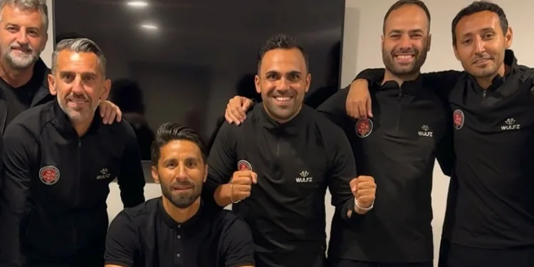 Fatih Karagümrük’te Şenol Can ile yollar ayrıldı