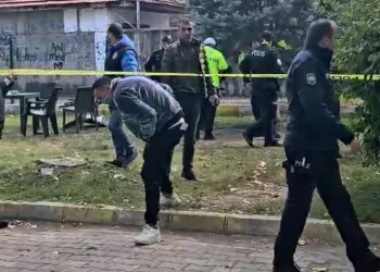 Kavgayı ayırmak isterken vurulan şahıs öldü